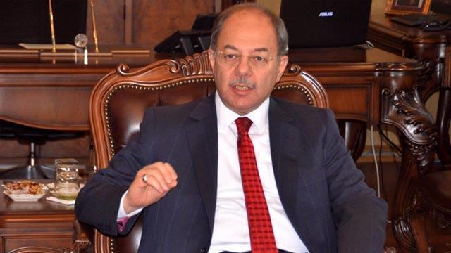 Akdağ: Bu millet onlara sittin sene başkanlığı vermez Akdağ: Bu millet onlara sittin sene başkanlığı vermez