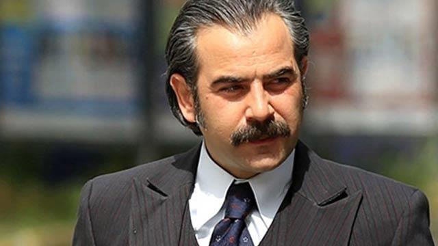 Ünlü oyuncu Yurdaer Okur gözaltına alındı Ünlü oyuncu Yurdaer Okur gözaltına alındı