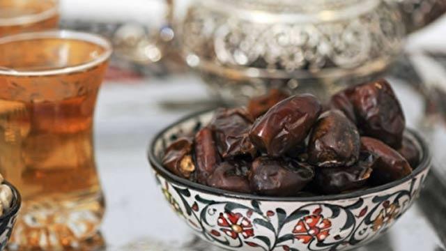 Vücudunuz Ramazan ayına hazır mı Vücudunuz Ramazan ayına hazır mı