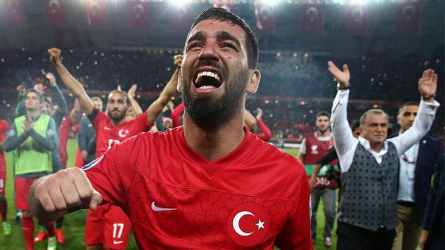Fatih Terim, Arda Turanı kadrodan çıkardı, kamptan gönderdi 61