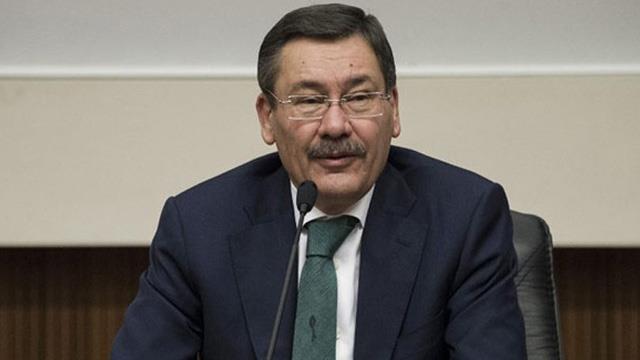 Melih Gökçek: Depremin suni bir deprem olabileceğini düşünüyorum Melih Gökçek: Depremin suni bir deprem olabileceğini düşünüyorum