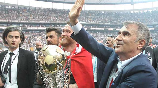 Şenol Güneş’ten milli takım iddialarına yanıt Şenol Güneş’ten milli takım iddialarına yanıt