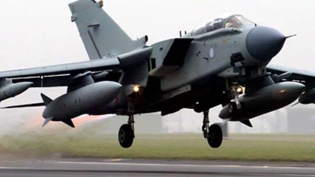 Alman Tornado uçaklarının İncirlikten çekilmesi tamamlandı Alman Tornado uçaklarının İncirlikten çekilmesi tamamlandı