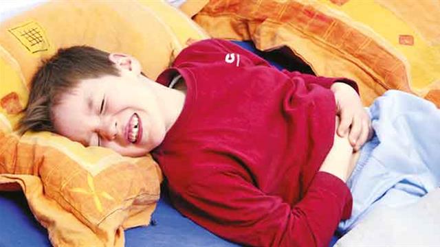Çocukların dişlerini kesmeye başladığı anı kaçırmayın Çocukların dişlerini kesmeye başladığı anı kaçırmayın