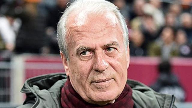 Mustafa Denizli yanlış yaptı Mustafa Denizli yanlış yaptı