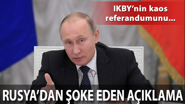 Rus uzman: İsrail, IKBYnin bağımsızlığını resmen tanıyabilir 73