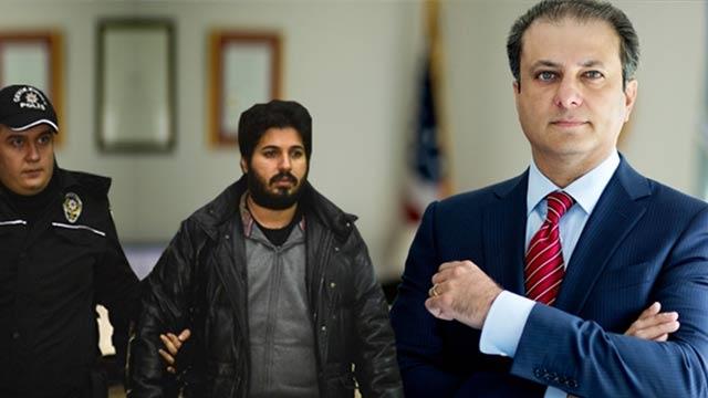 bharara fetö ile ilgili görsel sonucu