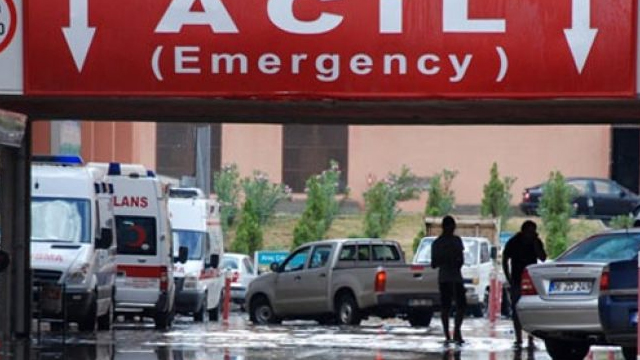 Şehir Hastaneleri Nedeniyle Bazı Devlet Hastaneleri Kapatılacak Şehir Hastaneleri Nedeniyle Bazı Devlet Hastaneleri Kapatılacak