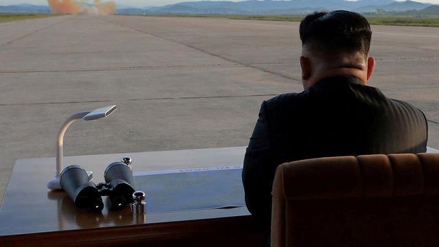 Kuzey Kore, ABDnin nükleer programı müzakere etme teklifini reddetti Kuzey Kore, ABDnin nükleer programı müzakere etme teklifini reddetti