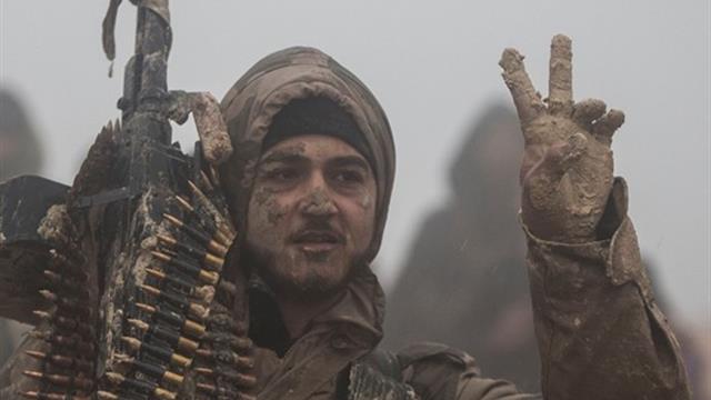 Afrin operasyonu 14. ile ilgili görsel sonucu