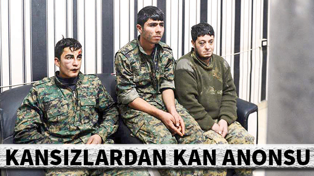 ABDli komutan: Partnerimiz YPGnin dikkatinin dağılmasını istemem ABDli komutan: Partnerimiz YPGnin dikkatinin dağılmasını istemem