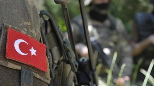 TSK: İdlibde bir asker şehit oldu TSK: İdlibde bir asker şehit oldu