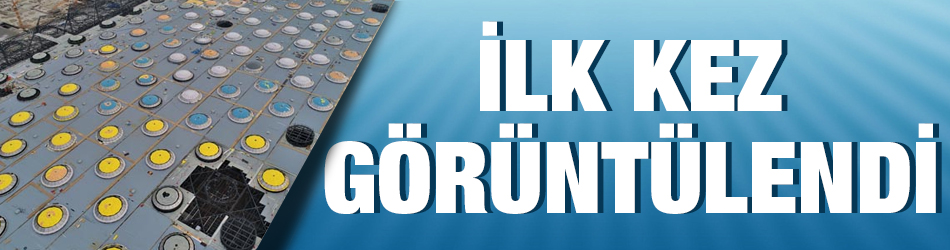 Yüzde 78'i tamamlanan 3'üncü Havalimanı inşaatı havadan görüntülendi