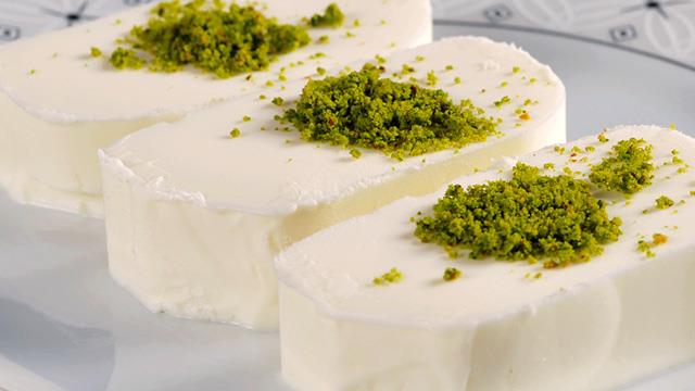 Maraş Dondurması Maraş Dondurması