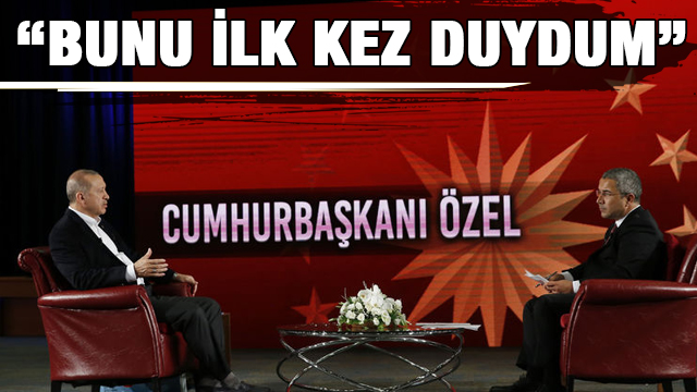 CumhurbaÅkanÄ± ErdoÄan, Hulusi Akar ve Hakan Fidan'Ä±n da kabinede yer alacaÄÄ± iddialarÄ±nÄ±n gerÃ§eÄi yansÄ±tmadÄ±ÄÄ±nÄ± sÃ¶yledi