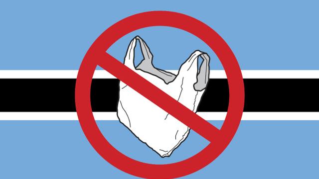 Güney Amerikada bir ilk: Şilide plastik poşet kullanımı yasaklandı 3