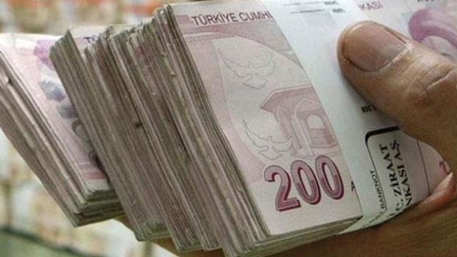 Dolar Tl çevir