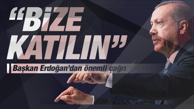 Başkan Erdoğan TEKNOFEST
