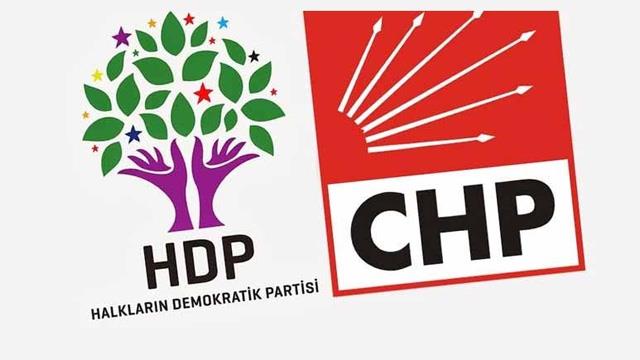 12 HDPli, 3 CHPli vekil hakkında fezleke 12 HDPli, 3 CHPli vekil hakkında fezleke