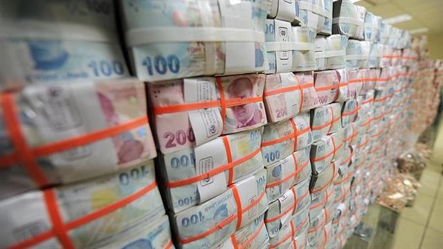 Türkiyedeki milyoner sayısı 100 bini geçti Türkiyedeki milyoner sayısı 100 bini geçti