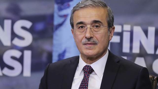 Savunma Sanayii Başkanı Demir: F-35 projesinin ortakları arasında siyasi zeminde oluşan tartışmaların etkisi yok Savunma Sanayii Başkanı Demir: F-35 projesinin ortakları arasında siyasi zeminde oluşan tartışmaların etkisi yok