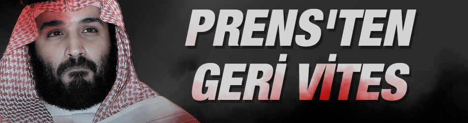 Prens'ten geri vites