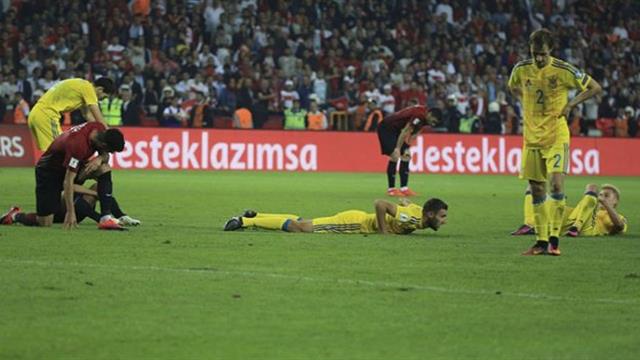 Rusya-Türkiye dostluk maçının oynanacağı stadyum belli oldu Rusya-Türkiye dostluk maçının oynanacağı stadyum belli oldu