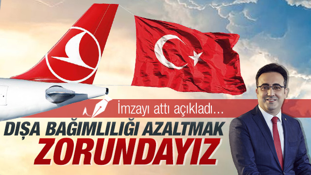 THY için ilk yerli simülatörü HAVELSAN üretecek THY için ilk yerli simülatörü HAVELSAN üretecek