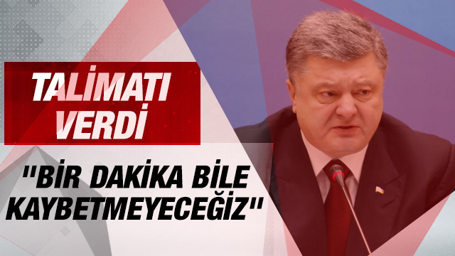 Ukrayna Devlet Başkanı Pyotr Poroşenko Ukrayna Devlet Başkanı Pyotr Poroşenko