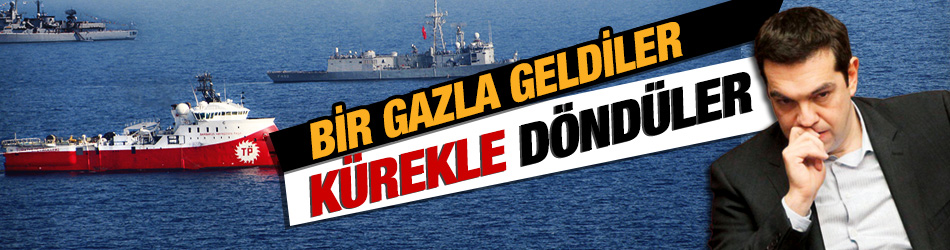 Açlıktan geri döndüler!