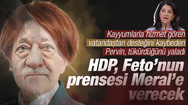 Buldan: Demokrasi güçleri Tamam derse CHP-İYİ Parti adayını destekleyebiliriz Buldan: Demokrasi güçleri Tamam derse CHP-İYİ Parti adayını destekleyebiliriz