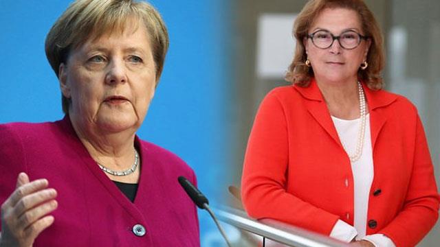 Dünyanın en güçlü ve önemli kadınları Dünyanın en güçlü ve önemli kadınları