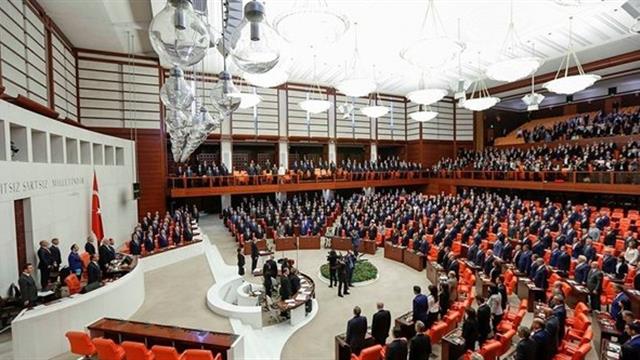 Hükümetten 500 kiÅiye bir defaya mahsus af ile ilgili görsel sonucu