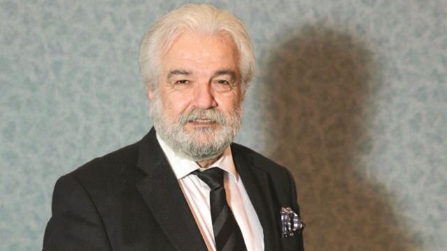 Serdar Gökhan: İlk kez sanata ve sanatçıya bu kadar Serdar Gökhan: İlk kez sanata ve sanatçıya bu kadar