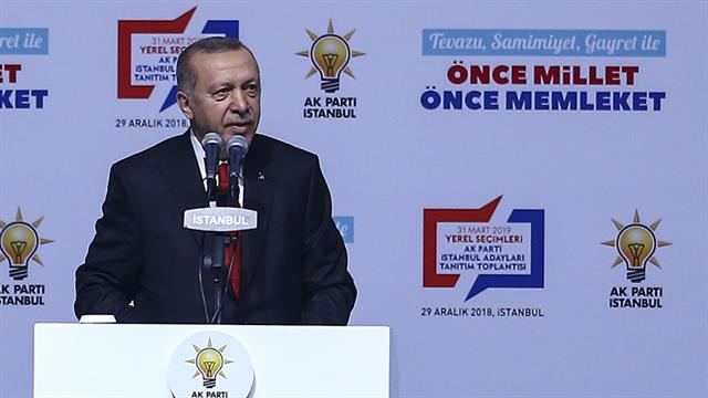 BaÅkan ErdoÄan: KargayÄ± millet sesinden tanÄ±r ile ilgili gÃ¶rsel sonucu