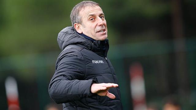Abdullah Avcı: Robinho transferinden mutluyuz Abdullah Avcı: Robinho transferinden mutluyuz