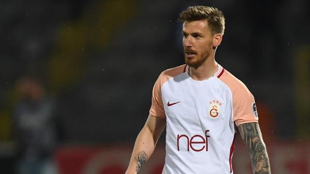 Serdar Azizden transfer açıklaması Gece yarısı Serdar Azizden transfer açıklaması Gece yarısı