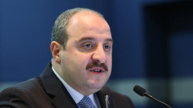 Varank: 81 ilde 100 Deneyap Teknoloji Atölyesi kuracağız 82