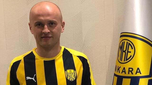 Son dakika: Ankaragücü transfer yasağını kaldırır Son dakika: Ankaragücü transfer yasağını kaldırır