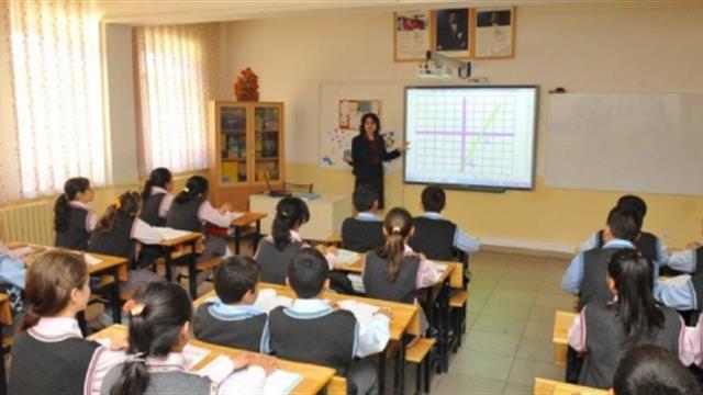 Temel liseler kapatılıyor Temel liseler kapatılıyor