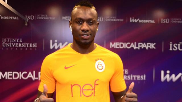 Mbaye Diagnenin golleri yetmedi 31