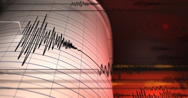 Denizli Acıpayam'da 5.0 büyüklüğünde deprem
