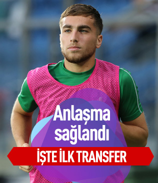 Beşiktaş, Ozan Can Kökçü ile anlaşmaya vardı