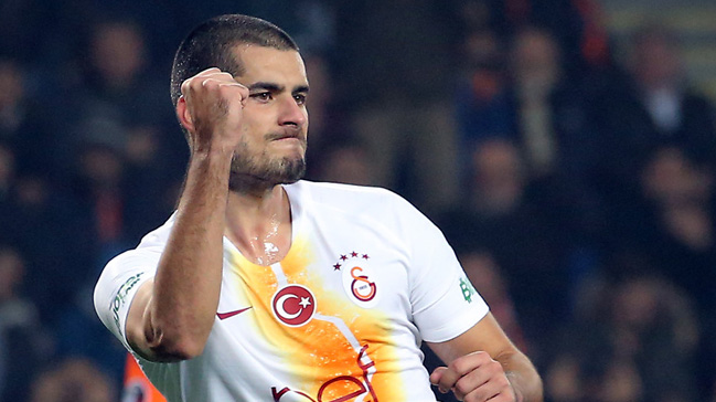 Eren Derdiyok menajerler aracılığıyla Beşiktaş'a önerildi