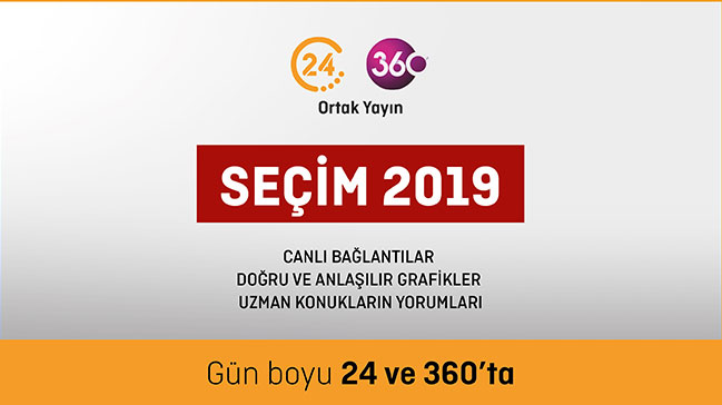 Türkiye, Cumhurbaşkanlığı hükümet sisteminin ilk seçim sınavını veriyor...