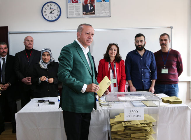 Oyunu kullanan Başkan Erdoğan'dan Malatya açıklaması: Yaşanmaması gerekirdi beni çok üzdü 