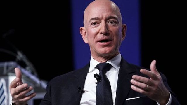 Suudiler, dünyanın en zengin insanı olan Bezos’u hackledi: Sebebi Kaşıkçı cinayeti