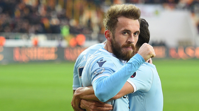 Edin Visca adım adım Fenerbahçe'ye