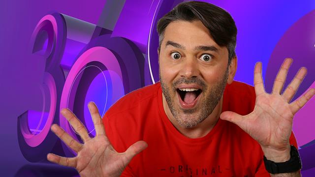 Çocuk Kulübü Programı 360 Ekranlarında Başlıyor Çocuk Kulübü Programı 360 Ekranlarında Başlıyor