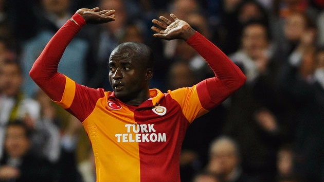 Galatasaray, Dany ve Olcan Adın'a toplam 18,4 milyon lira ödeyecek